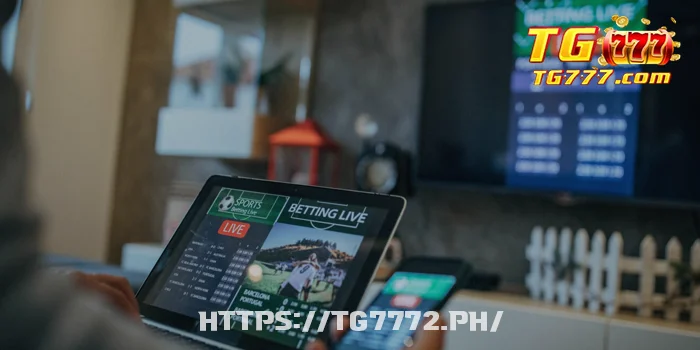 Understanding Sports Betting Platforms