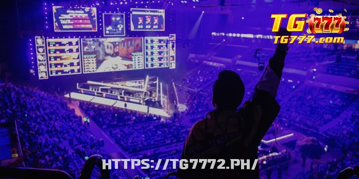Benefits of Stunning Esports Betting Graphics and Animation