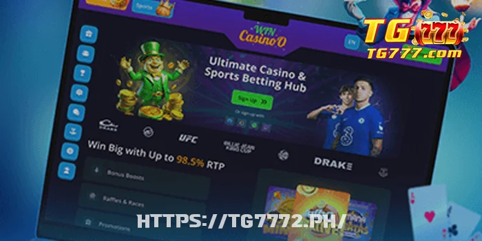 The Role of Graphics in Esports Betting Platforms