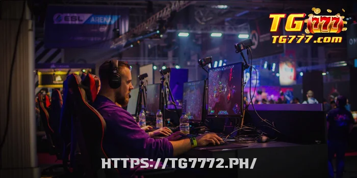 Esports Betting Soundtracks