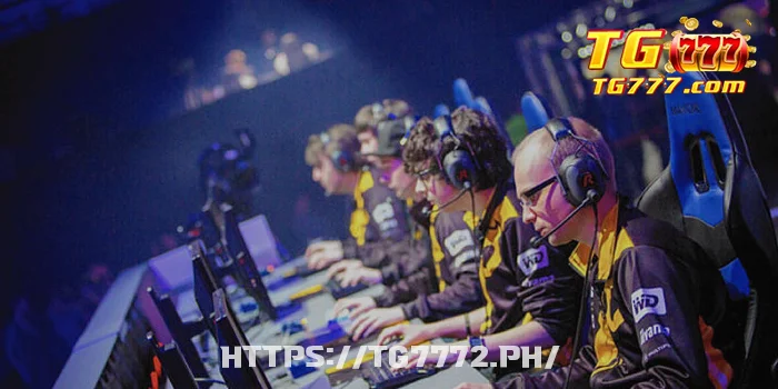 The Future of Music and Sound in Esports Betting