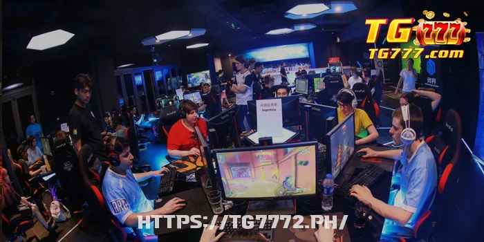 The Role of Music in Esports