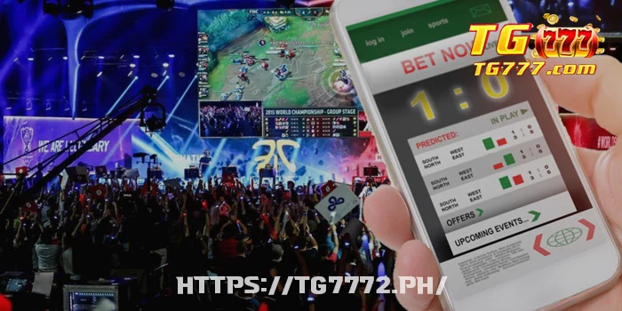 Understanding Branded Esports Betting Platforms