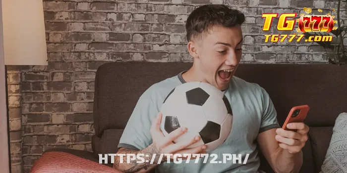 Developing a Winning Mindset for Sports Betting