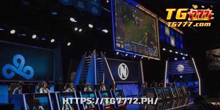 Why Choosing the Right Esports Betting Platform Matters