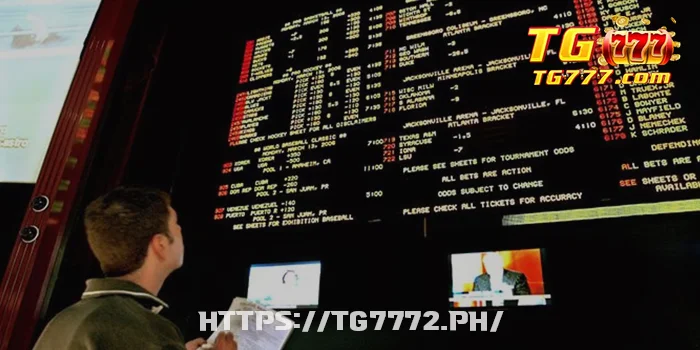 How Does Arbitrage Betting Work in Esports?