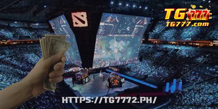 Understanding Betting Systems in Esports