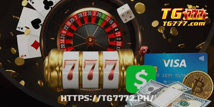 Future of Payment Methods in Online Gambling