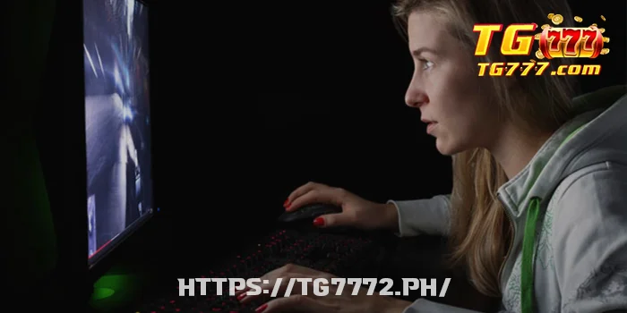The Future of Gender Equality in Gaming