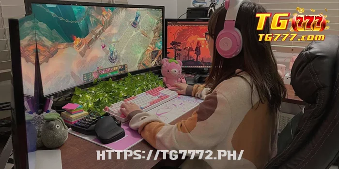 The State of Gender Diversity in Online Gaming Industry