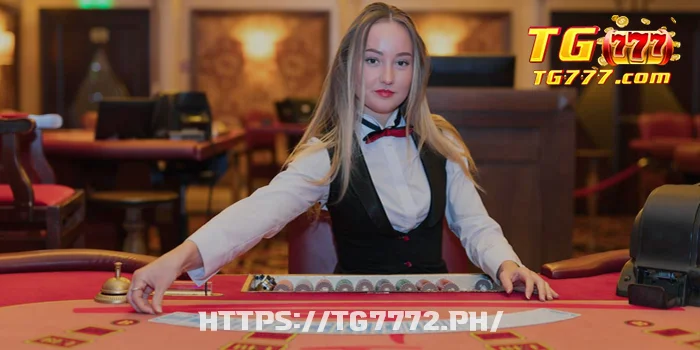 Key Technological Advances Driving Live Dealer Games