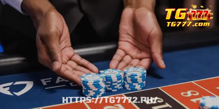 The Future of Live Casino Games