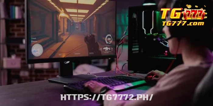 Future of Gaming Streaming
