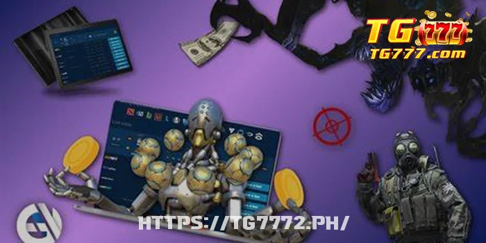 Legal Issues in eSports Betting