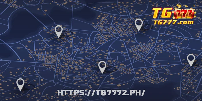 Future of Geolocation in Betting