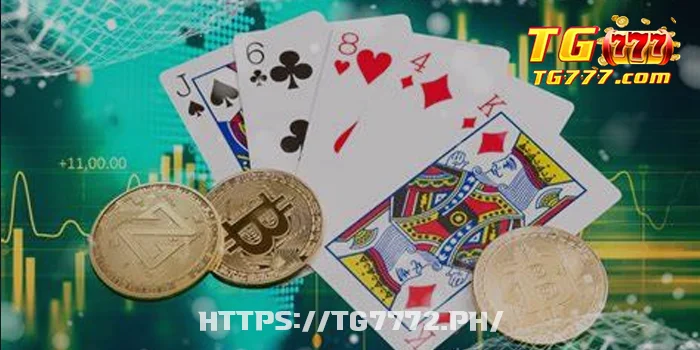 Key Trends in Cryptocurrency Gambling