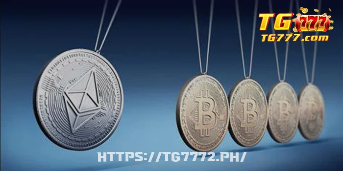 Opportunities in Cryptocurrency Gambling