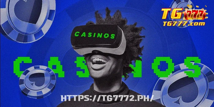 How Virtual Reality Casinos Are Transforming the Gaming Experience
