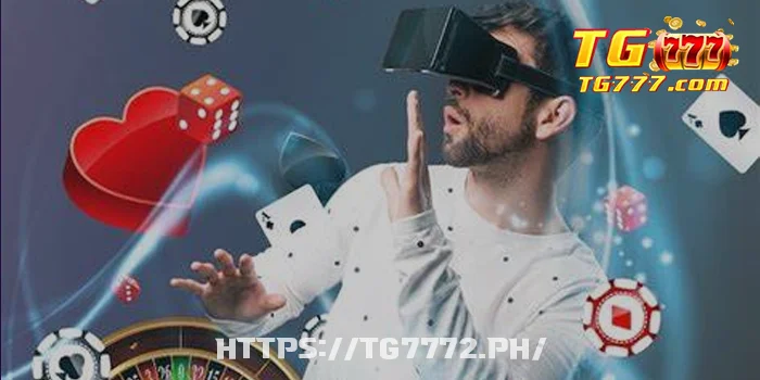 How to Get Started with Virtual Reality Casinos