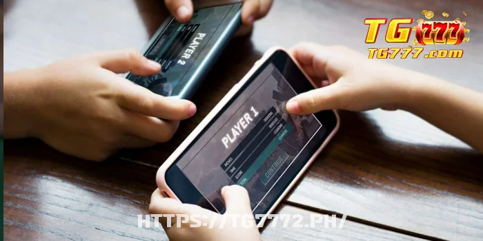 Understanding the Risks of Mobile Gaming
