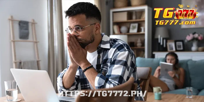 The Psychological Impact of Stress on Gambling Behavior