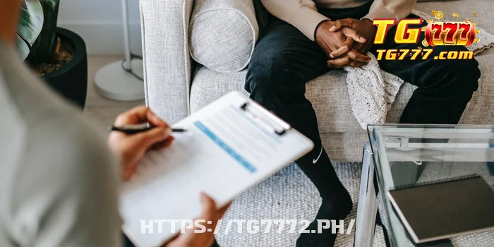 Understanding the Link Between Stress and Problem Gambling