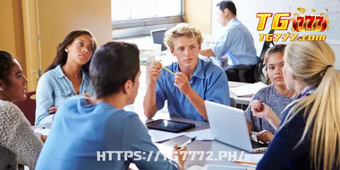 Organizing Effective Presentations for Gaming Education