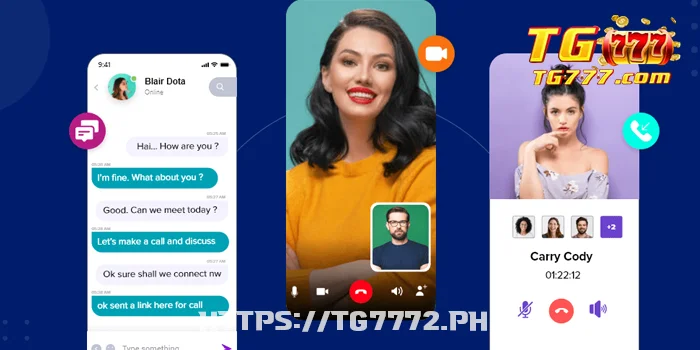 Future Trends in Real-Time Chat Technology