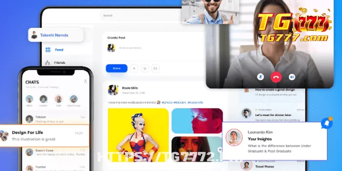 Key Benefits of Real-Time Chat Features