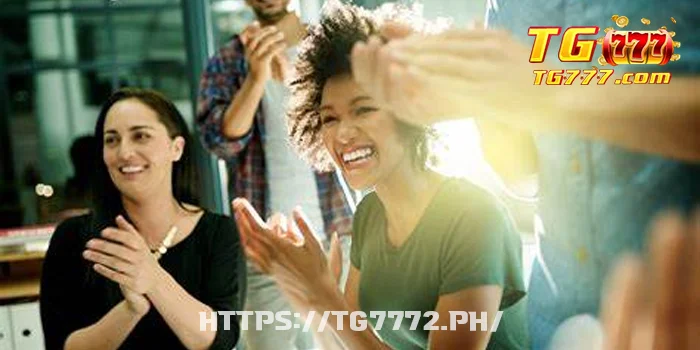 Why Sharing Community Success Stories Matters