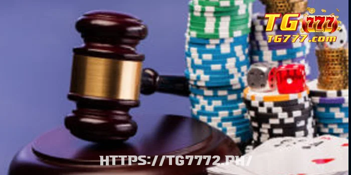 Role of PH Gaming Authority in Regulating Online Gambling