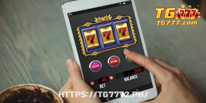 Slot Machine Tips to Increase Slot Winnings