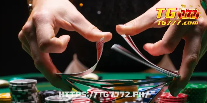 Popular Games in Live Dealer Online Casinos Philippines