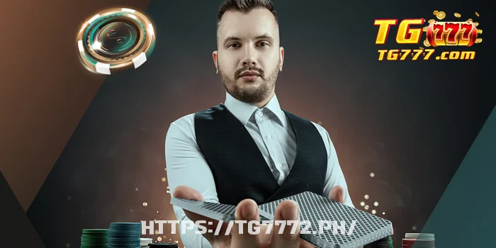 Why Filipinos Love Live Dealer Online Casinos