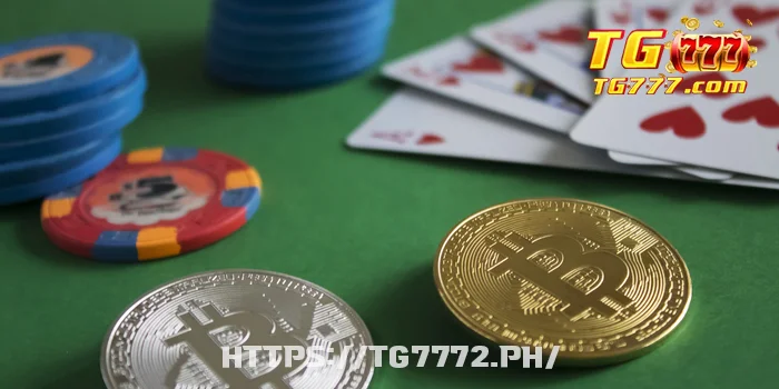 Key Benefits of Using Cryptocurrency in Philippine Online Casinos