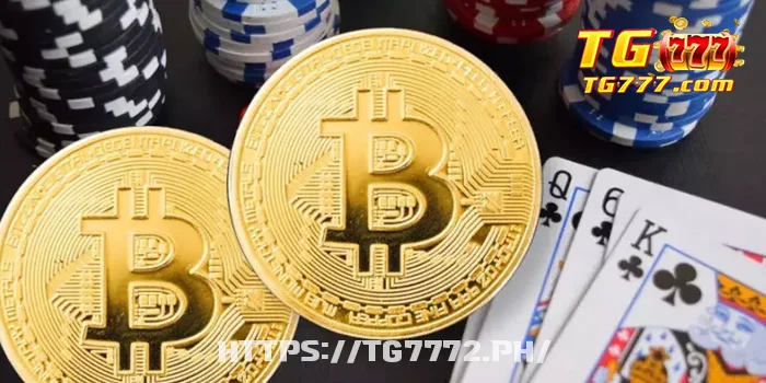 Popular Cryptocurrencies Used in PH Online Casinos