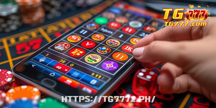 Key Features of Mobile-Friendly Online Casinos Philippines