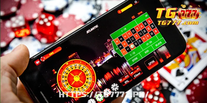 The Rise of Mobile Gaming Among Filipino Casino Players