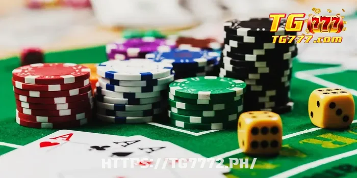 How Online Platforms Like TG777 Adapted