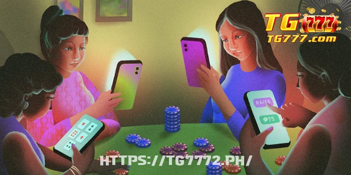 The Importance of Safe Online Gambling Practices in PH