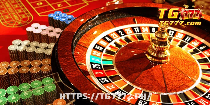 The Role of TG777 in Shaping Online Casino Future Trends in the Philippines