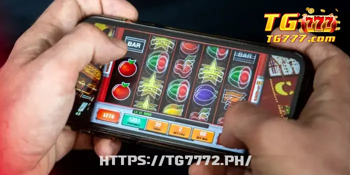 How We Chose the Best TG777 Slot Games