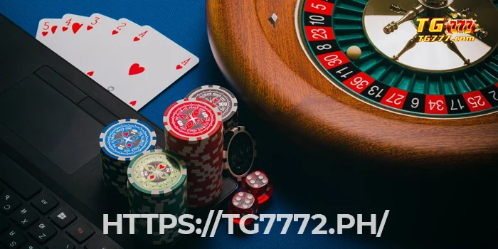 What Is the TG777 Agent Program?
