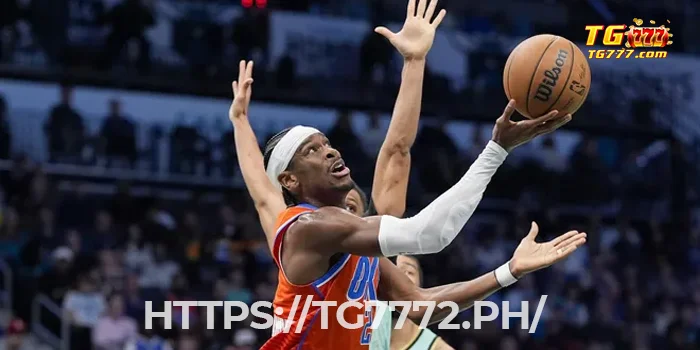 Understanding TG777 NBA Odds and Lines