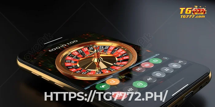 How to Download the TG777 APK for Android