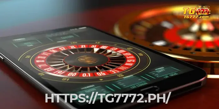 Why Use the TG777 Android App?