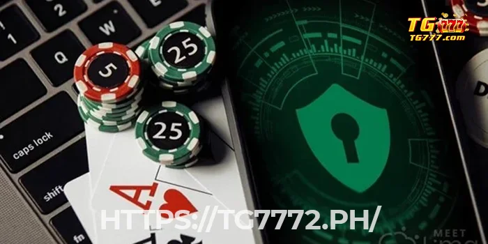Why Security Matters for Filipino Online Gamblers