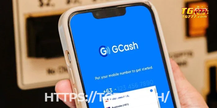 Preparing Your GCash Wallet for TG777 Deposits