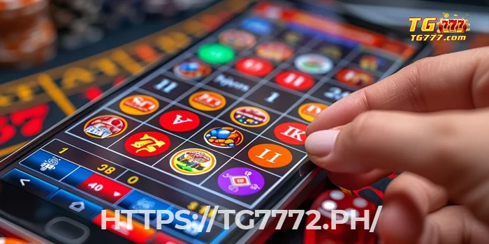 Optimizing Your TG777 Mobile Experience
