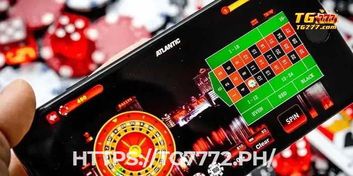 Why TG777 Mobile Fits the Filipino Lifestyle